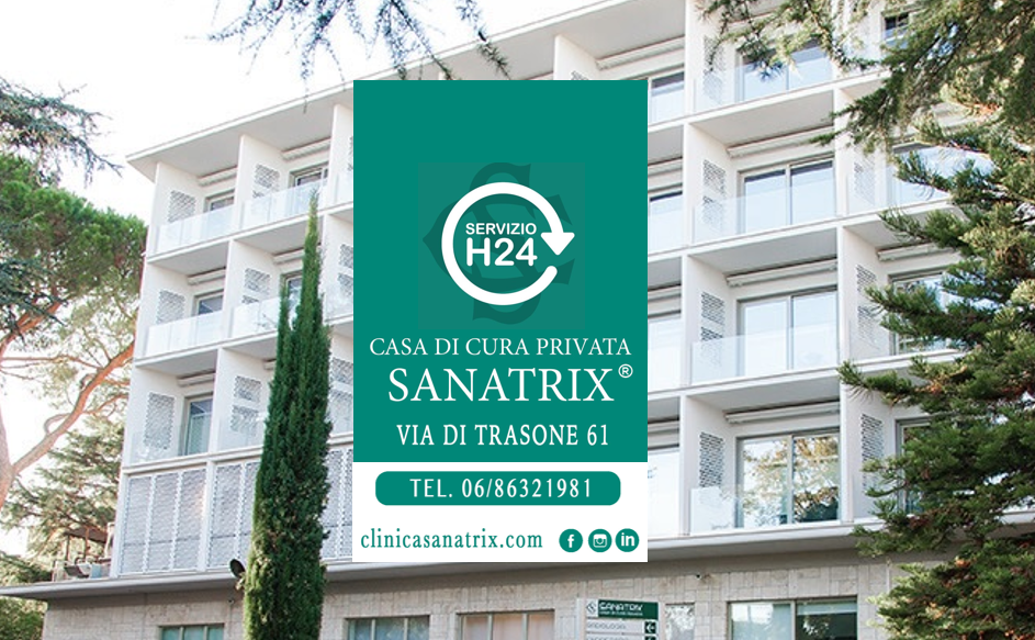 Sanatrix a Casa Vostra