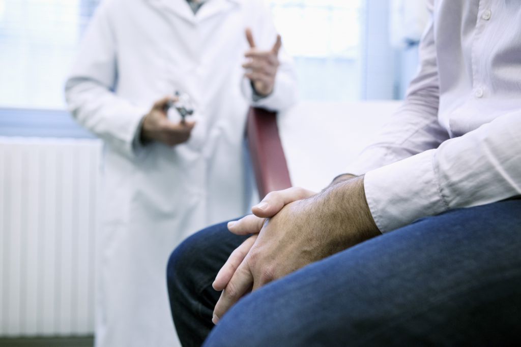 Endocrinologia Ciampino Ciampino Aeroporto | Clinica Sanatrix