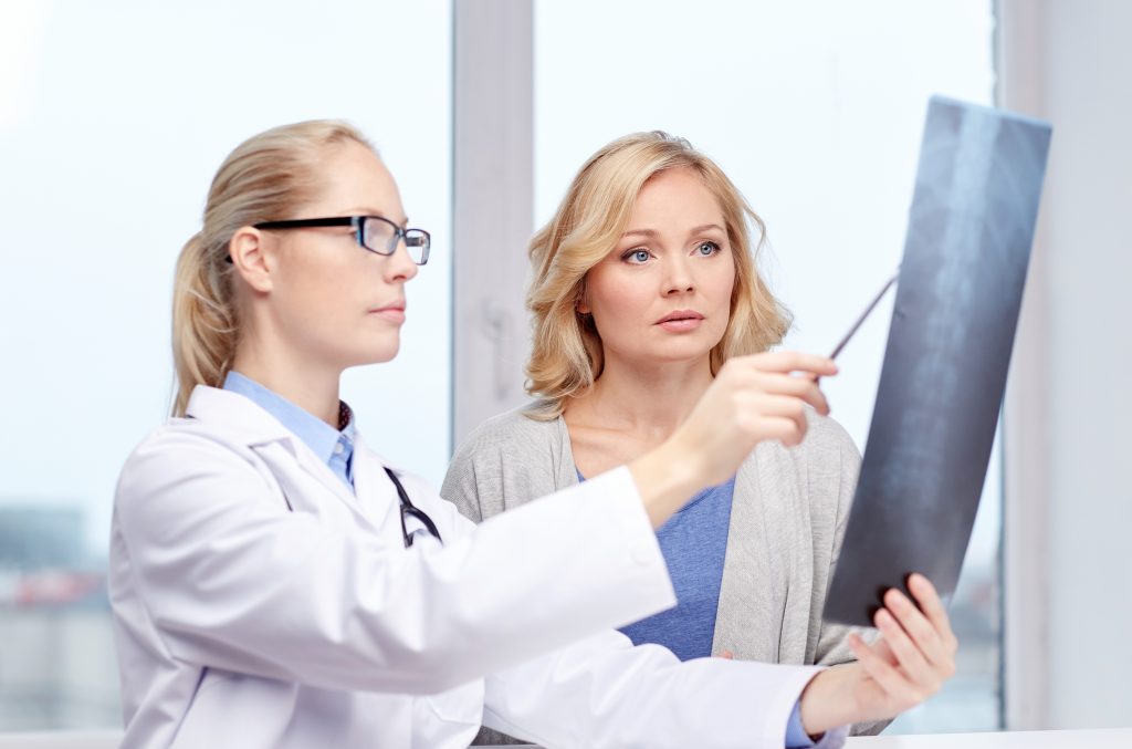 Endocrinologia Ciampino Ciampino Aeroporto | Clinica Sanatrix