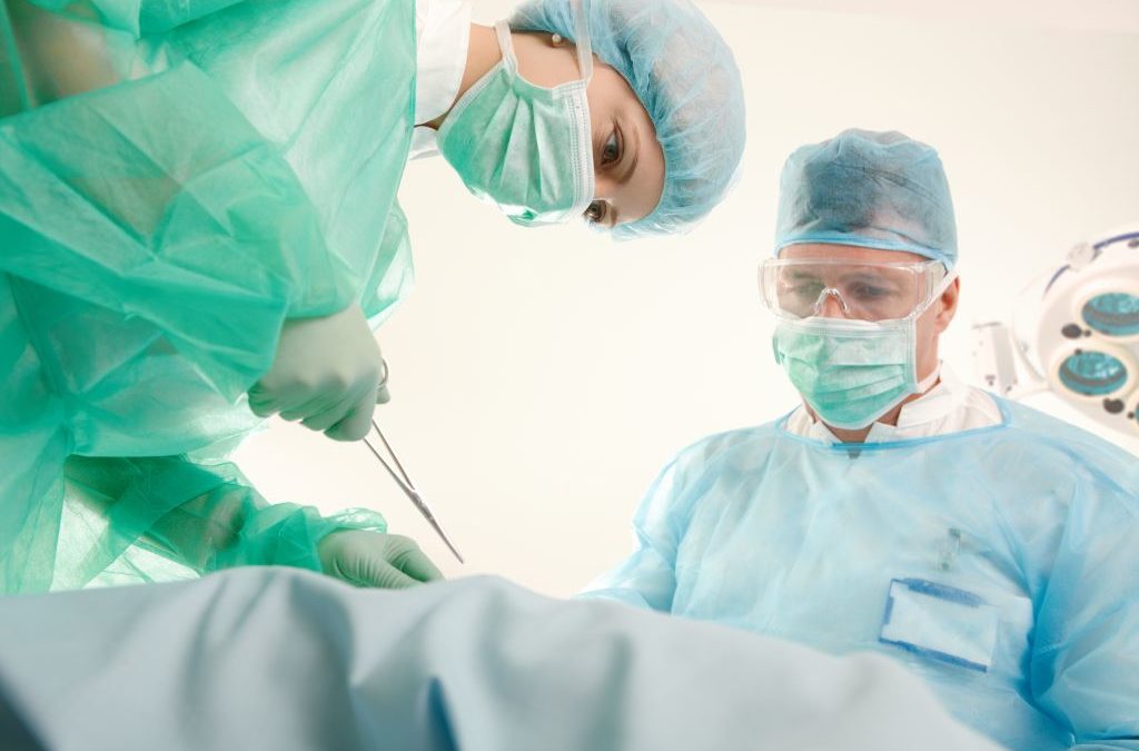 chirurgia toracica roma clinica sanatrix