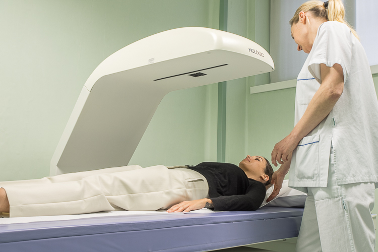 Diagnostica Marano Equo | Clinica Sanatrix