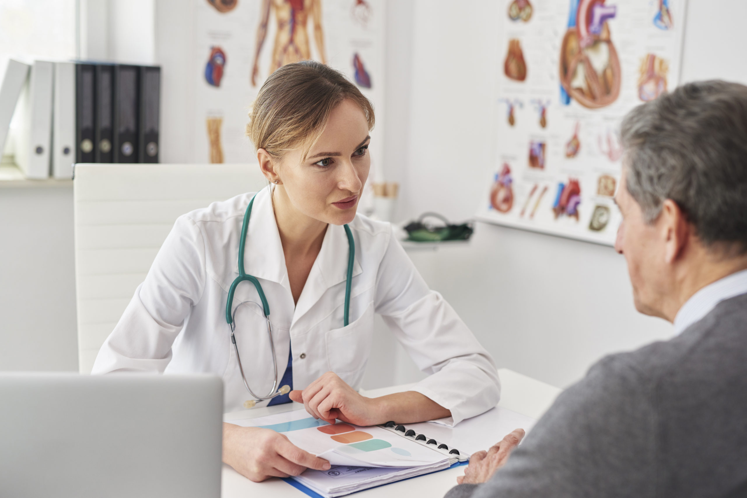 Endocrinologia Riano Belvedere | Clinica Sanatrix