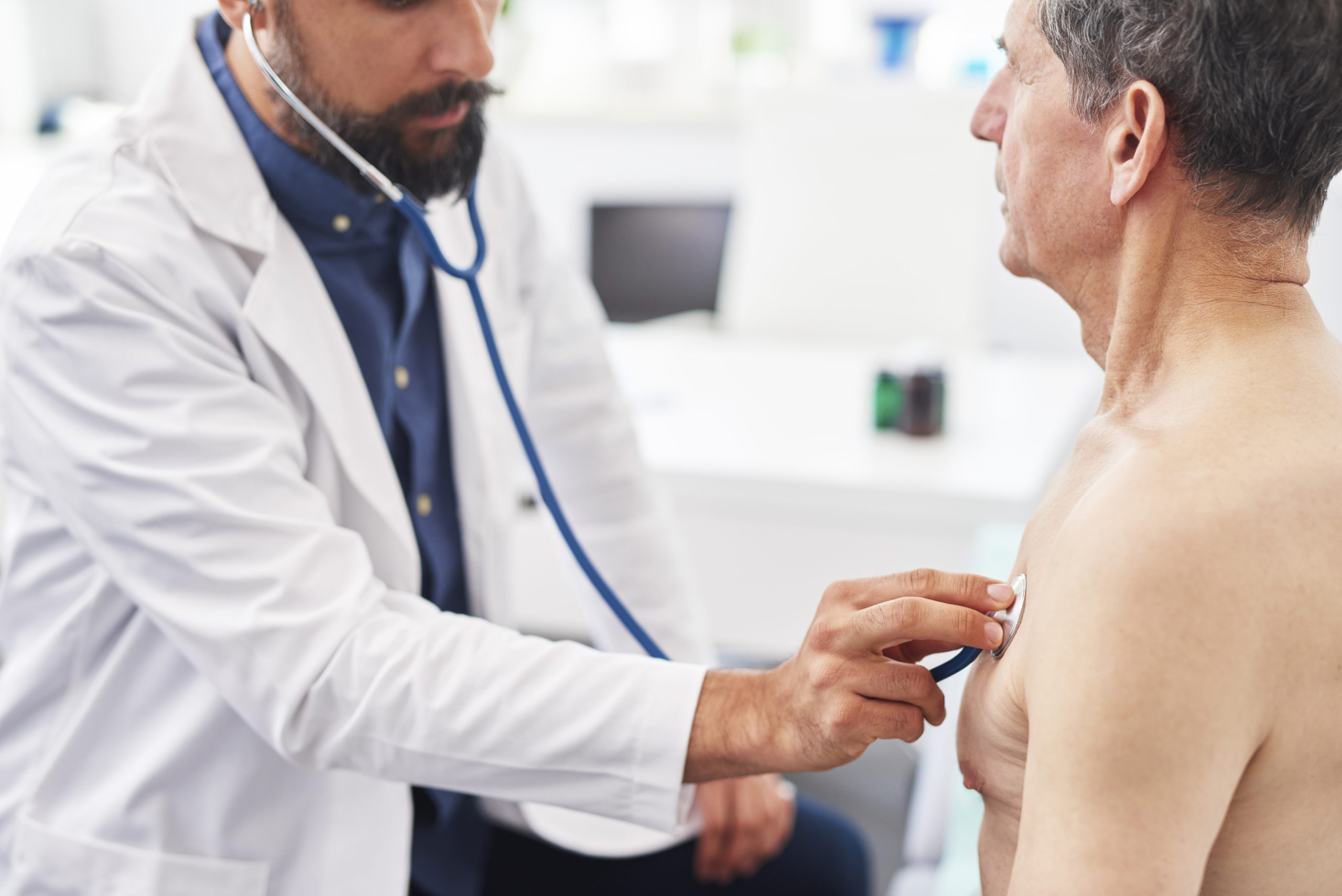 Check Up