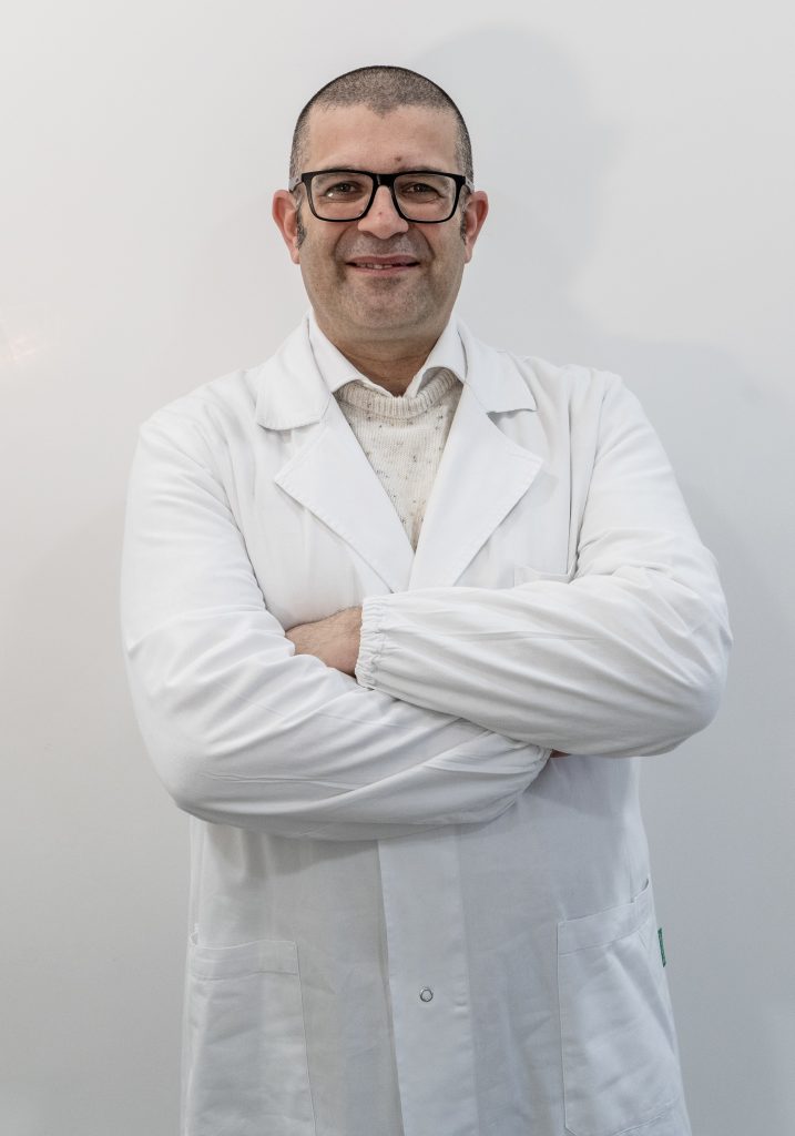 Dr. Carlo Pastore Oncologo Roma