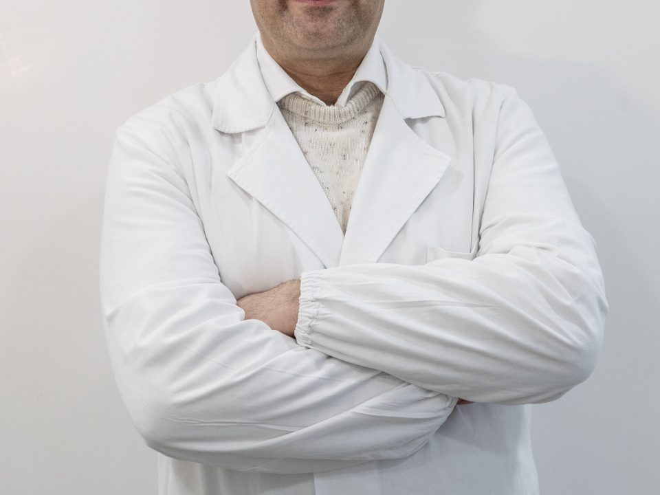 Dr. Carlo Pastore Oncologo Roma