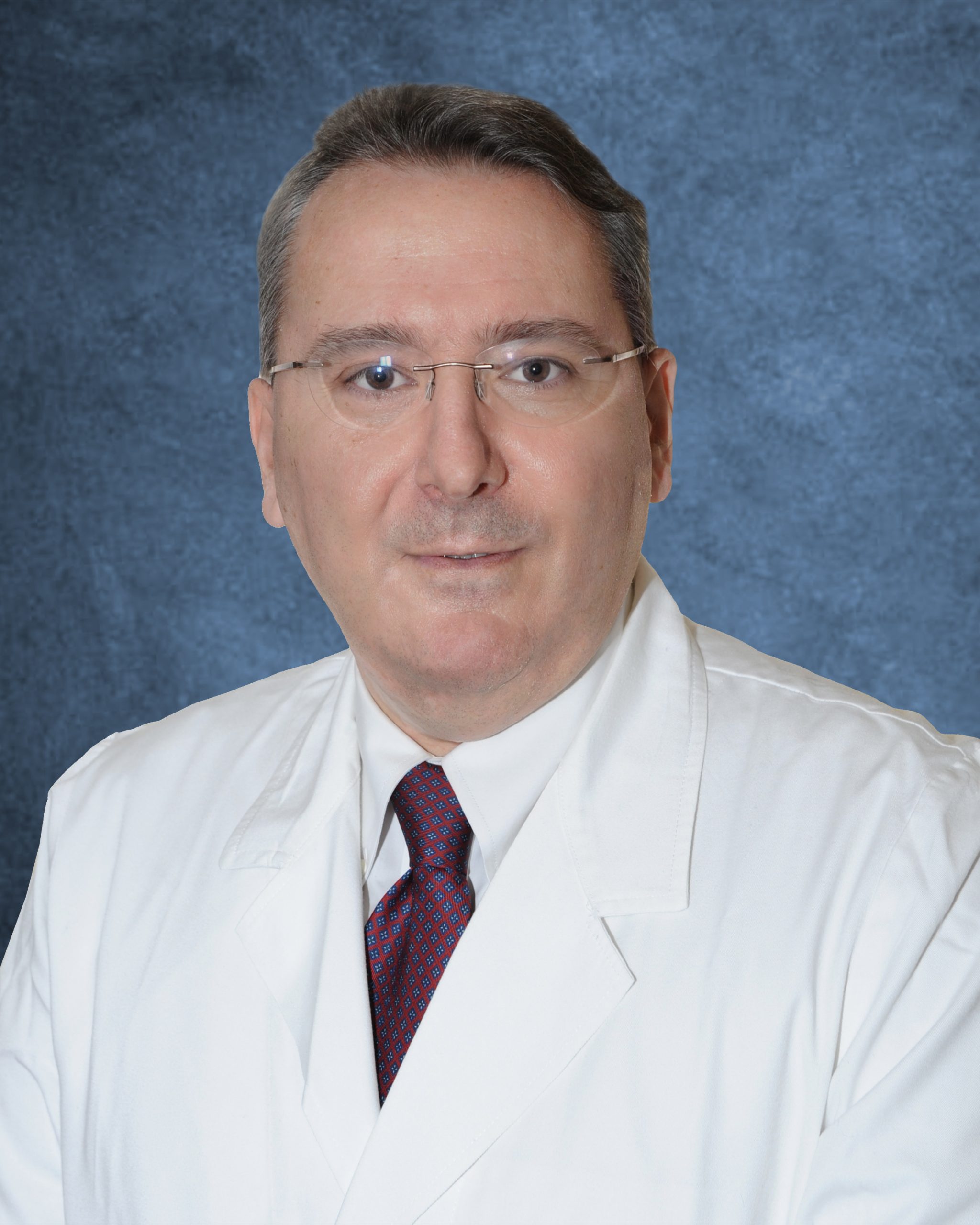 Prof. Cosimo De Nunzio urologo roma clinica sanatrix