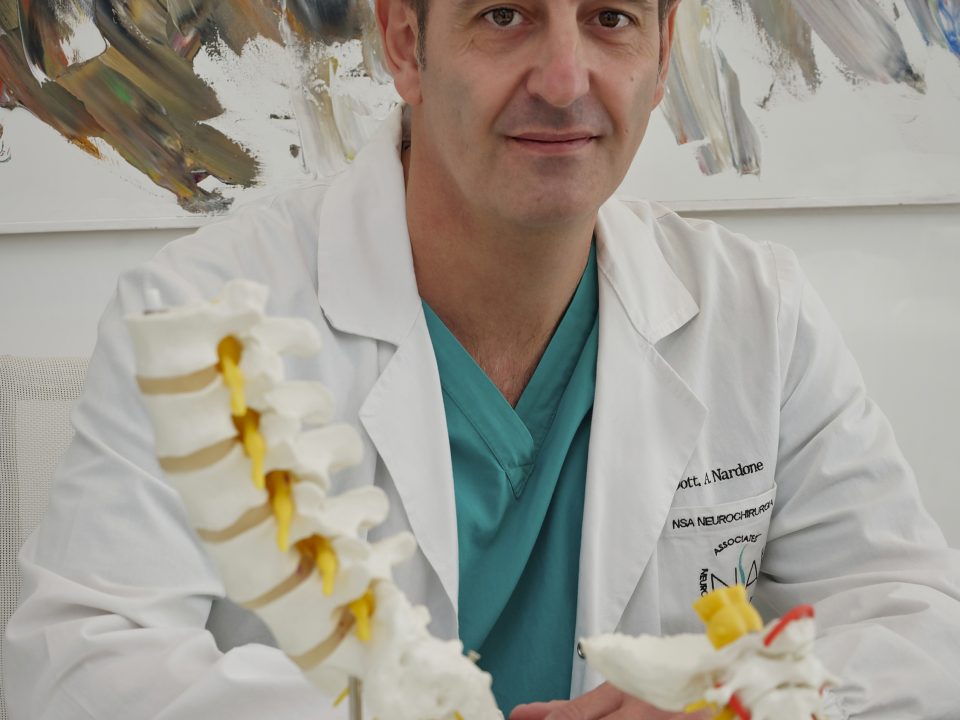 Dott. Antonio Nardone