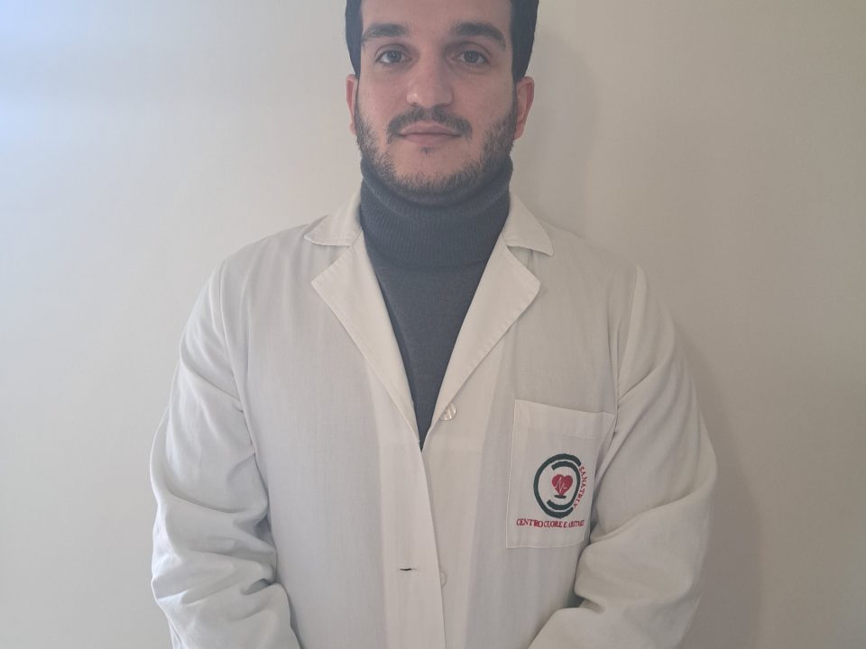 Dott. Gaetano Marino