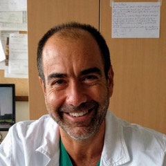 Prof Paolo Mercantini