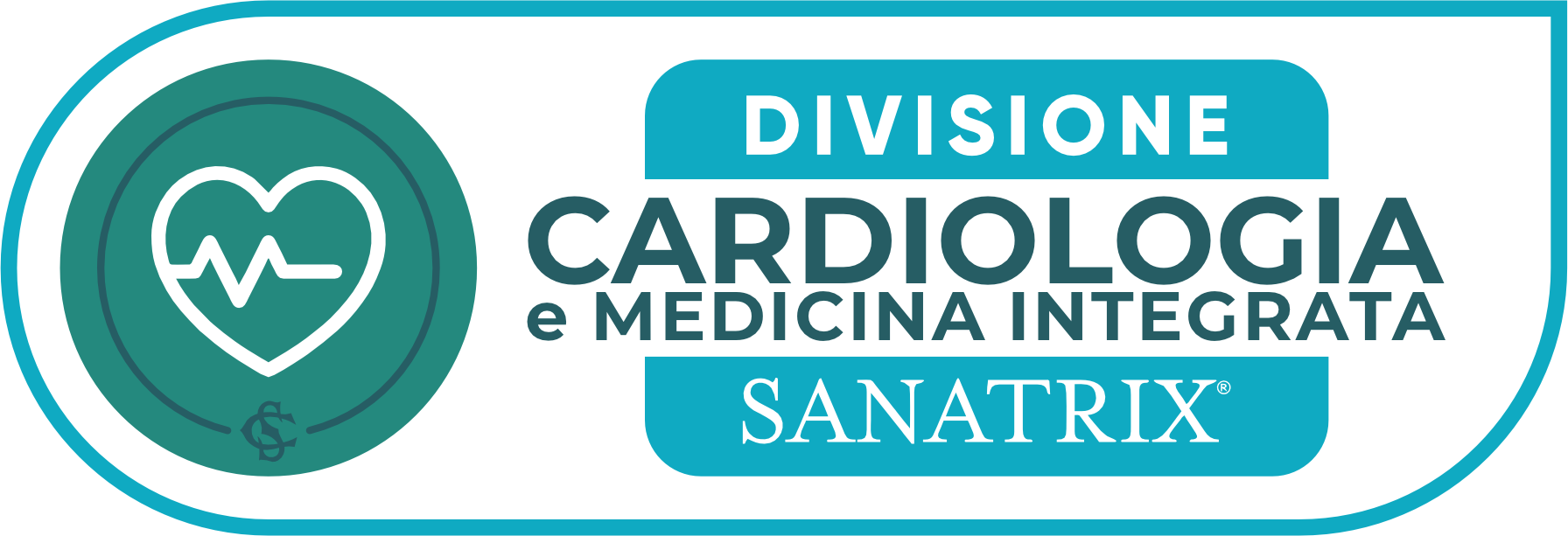 Divisione di Cardiologia e medicina integrata Centro eccellenza Clinica Sanatrix Roma