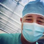 Dott. Giorgio Bruno gastroenterologo endoscopia digestiva Clinica Sanatrix Roma